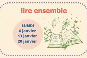 ATELIERS PARENTS – ENFANTS