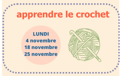 ATELIERS PARENTS – ENFANTS